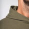 Sudadera oversize capucha unisex K4018. .
