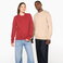 Sudadera reciclada unisex K4025. .