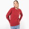 Sudadera reciclada unisex K4025. .