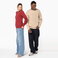 Sudadera reciclada unisex K4025. .