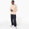 Sudadera reciclada unisex K4025. .