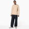 Sudadera reciclada unisex K4025. .
