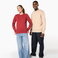 Sudadera reciclada unisex K4025. .