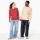 Sudadera reciclada unisex K4025. .