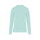 Sudadera reciclada unisex K4025. Color menta helada.