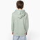Sudadera capucha reciclado niño K4029. .