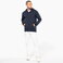Sudadera capucha y cremallera reciclado hombre K4030. .