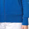 Sudadera capucha y cremallera reciclado mujer K4031. .