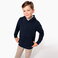 Sudadera capucha niño K4039. .