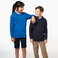 Sudadera capucha niño K4039. .
