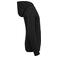 Sudadera capucha niño K4039. Color negro.