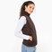 Chaleco softshell mujer K404. .