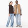 Chaleco softshell mujer K404. .
