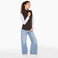 Chaleco softshell mujer K404. .