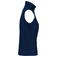 Chaleco softshell mujer K404. Color azul marino.