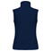Chaleco softshell mujer K404. Color azul marino.