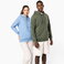Sudadera capucha reciclada unisex K4041. .