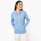 Sudadera capucha reciclada unisex K4041. .