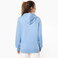 Sudadera capucha reciclada unisex K4041. .