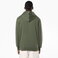Sudadera capucha reciclada unisex K4041. .
