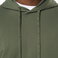 Sudadera capucha reciclada unisex K4041. .