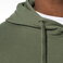 Sudadera capucha reciclada unisex K4041. .