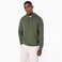 Sudadera capucha reciclada unisex K4041. .
