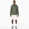 Sudadera capucha reciclada unisex K4041. .