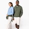 Sudadera capucha reciclada unisex K4041. .