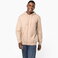 Sudadera capucha y cremallera reciclada unisex K4042. .