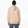 Sudadera capucha y cremallera reciclada unisex K4042. .