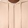 Sudadera capucha y cremallera reciclada unisex K4042. .