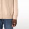 Sudadera capucha y cremallera reciclada unisex K4042. .