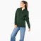 Sudadera capucha y cremallera reciclada unisex K4042. .