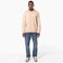 Sudadera capucha y cremallera reciclada unisex K4042. .