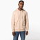 Sudadera capucha y cremallera reciclada unisex K4042. .
