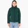 Chaqueta softshell con capucha mujer K414. .