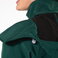 Chaqueta softshell con capucha mujer K414. .