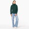 Chaqueta softshell con capucha mujer K414. .