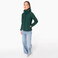 Chaqueta softshell con capucha mujer K414. .