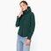 Chaqueta softshell con capucha mujer K414. .