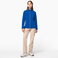 Chaqueta softshell mujer K425. .
