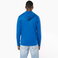 Sudadera capucha y cremallera hombre K438. .