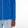 Sudadera capucha y cremallera hombre K438. .