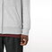Sudadera capucha y cremallera unisex K444. .
