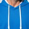 Sudadera capucha hombre K446. .