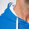 Sudadera capucha hombre K446. .