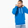 Sudadera capucha hombre K446. .