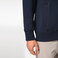 Sudadera cremallera hombre K456. .