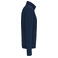 Sudadera cremallera hombre K456. Color azul marino.